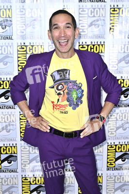 Photocall 'MeTV's Svengoolie & the Sven Squad Make Their Comic-Con Debut!', San Diego Comic-Con International 2025