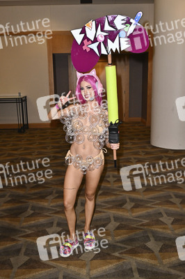 Impressionen von der San Diego Comic-Con International 2025