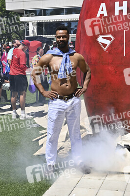 Impressionen von der San Diego Comic-Con International 2025