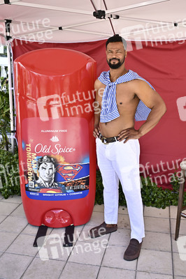 Impressionen von der San Diego Comic-Con International 2025