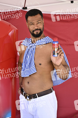 Impressionen von der San Diego Comic-Con International 2025