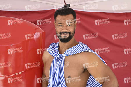 Impressionen von der San Diego Comic-Con International 2025