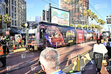 Impressionen von der San Diego Comic-Con International 2025