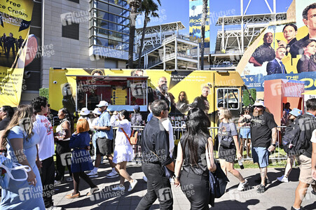 Impressionen von der San Diego Comic-Con International 2025