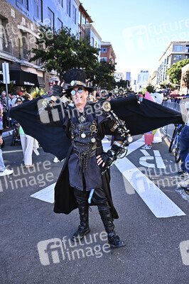 Impressionen von der San Diego Comic-Con International 2025