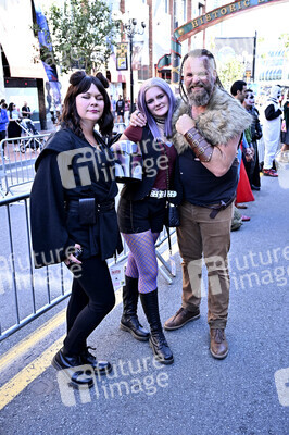 Impressionen von der San Diego Comic-Con International 2025