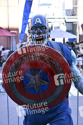 Impressionen von der San Diego Comic-Con International 2025