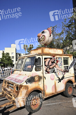 Impressionen von der San Diego Comic-Con International 2025