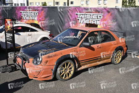 Impressionen von der San Diego Comic-Con International 2025