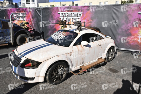 Impressionen von der San Diego Comic-Con International 2025