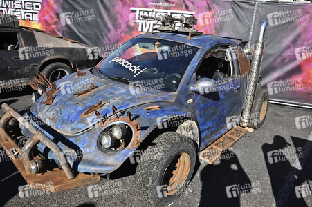 Impressionen von der San Diego Comic-Con International 2025