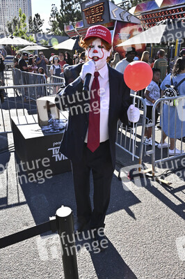 Impressionen von der San Diego Comic-Con International 2025