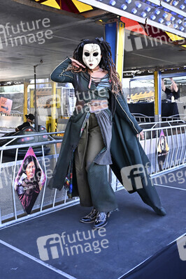 Impressionen von der San Diego Comic-Con International 2025