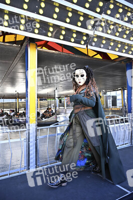 Impressionen von der San Diego Comic-Con International 2025