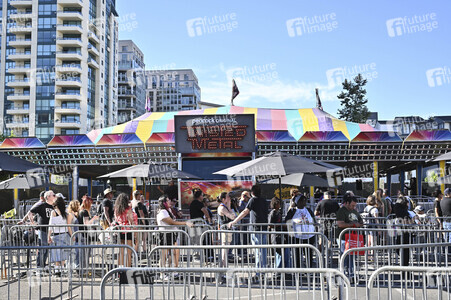 Impressionen von der San Diego Comic-Con International 2025