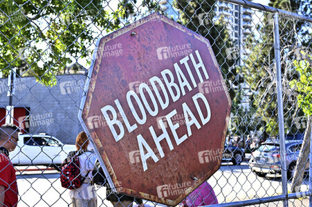 Impressionen von der San Diego Comic-Con International 2025