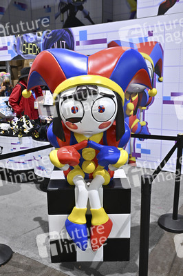 Impressionen von der San Diego Comic-Con International 2025