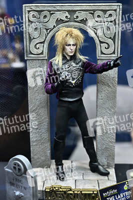 Impressionen von der San Diego Comic-Con International 2025