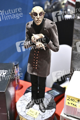 Impressionen von der San Diego Comic-Con International 2025