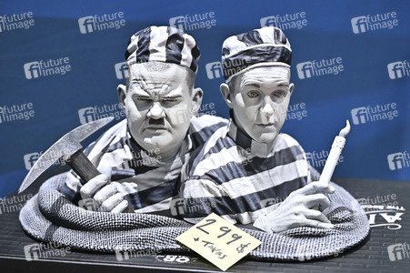 Impressionen von der San Diego Comic-Con International 2025