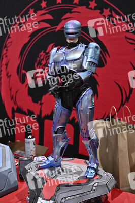 Impressionen von der San Diego Comic-Con International 2025