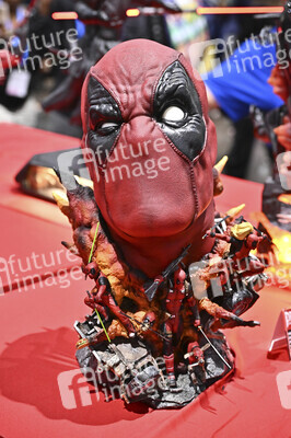 Impressionen von der San Diego Comic-Con International 2025