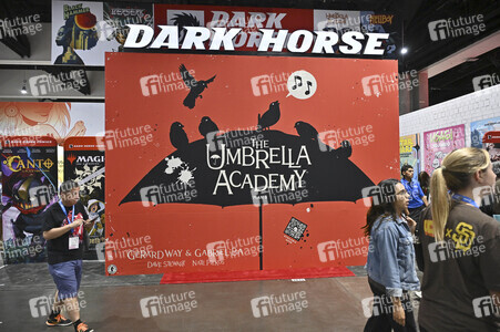 Impressionen von der San Diego Comic-Con International 2025