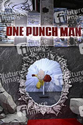 Impressionen von der San Diego Comic-Con International 2025