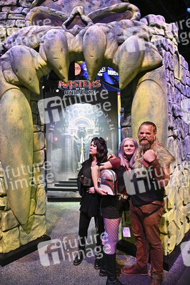 Impressionen von der San Diego Comic-Con International 2025