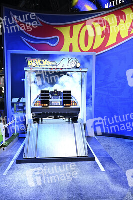 Impressionen von der San Diego Comic-Con International 2025