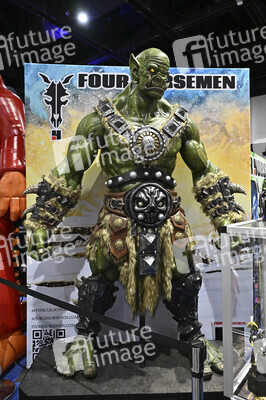 Impressionen von der San Diego Comic-Con International 2025