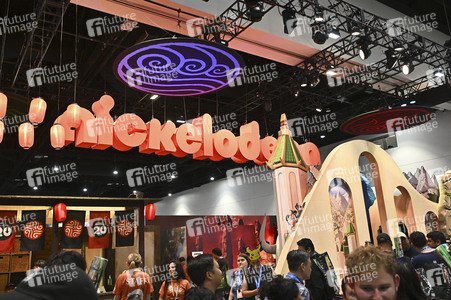 Impressionen von der San Diego Comic-Con International 2025