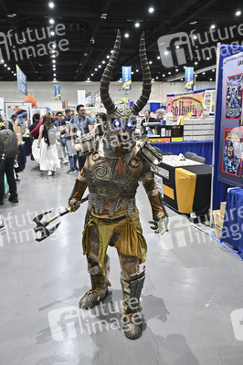Impressionen von der San Diego Comic-Con International 2025
