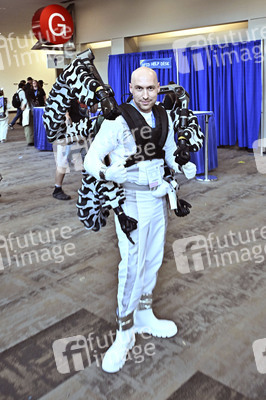 Impressionen von der San Diego Comic-Con International 2025