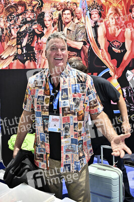 Impressionen von der San Diego Comic-Con International 2025