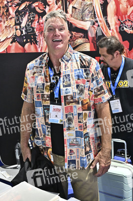 Impressionen von der San Diego Comic-Con International 2025