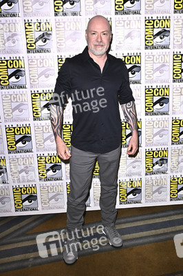 Photocall 'Spartacus: House Of Ashur', San Diego Comic-Con International 2025