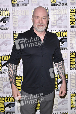 Photocall 'Spartacus: House Of Ashur', San Diego Comic-Con International 2025