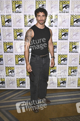 Photocall 'Spartacus: House Of Ashur', San Diego Comic-Con International 2025