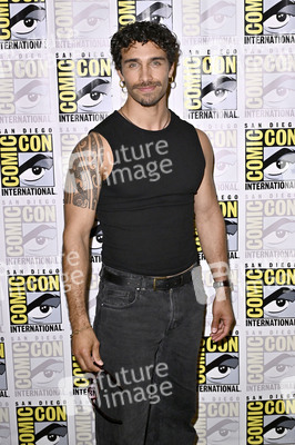 Photocall 'Spartacus: House Of Ashur', San Diego Comic-Con International 2025