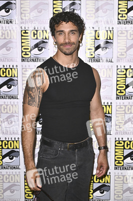 Photocall 'Spartacus: House Of Ashur', San Diego Comic-Con International 2025