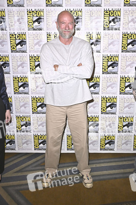 Photocall 'Spartacus: House Of Ashur', San Diego Comic-Con International 2025