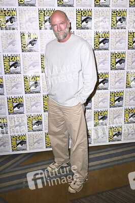 Photocall 'Spartacus: House Of Ashur', San Diego Comic-Con International 2025