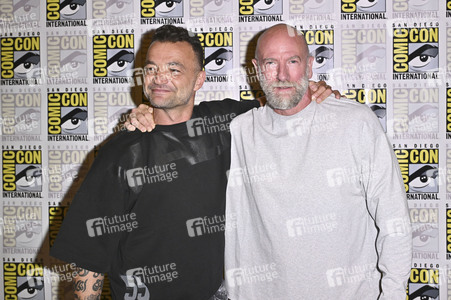 Photocall 'Spartacus: House Of Ashur', San Diego Comic-Con International 2025