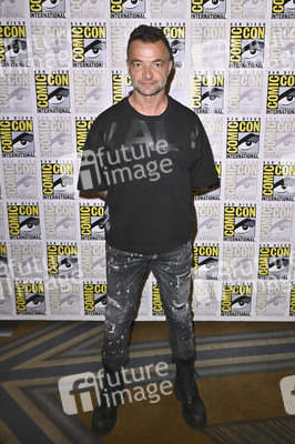 Photocall 'Spartacus: House Of Ashur', San Diego Comic-Con International 2025