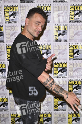 Photocall 'Spartacus: House Of Ashur', San Diego Comic-Con International 2025