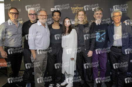 Photocall 'Interview with the Vampire', San Diego Comic-Con International 2025