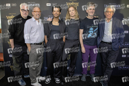 Photocall 'Interview with the Vampire', San Diego Comic-Con International 2025