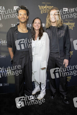 Photocall 'Interview with the Vampire', San Diego Comic-Con International 2025