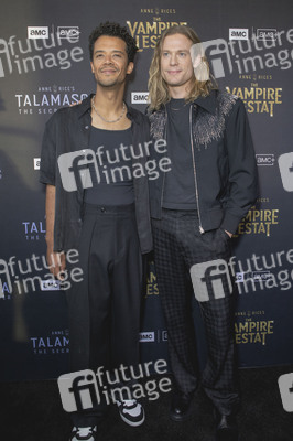 Photocall 'Interview with the Vampire', San Diego Comic-Con International 2025